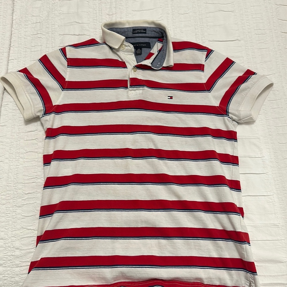 Tommy Hilfiger Shirt